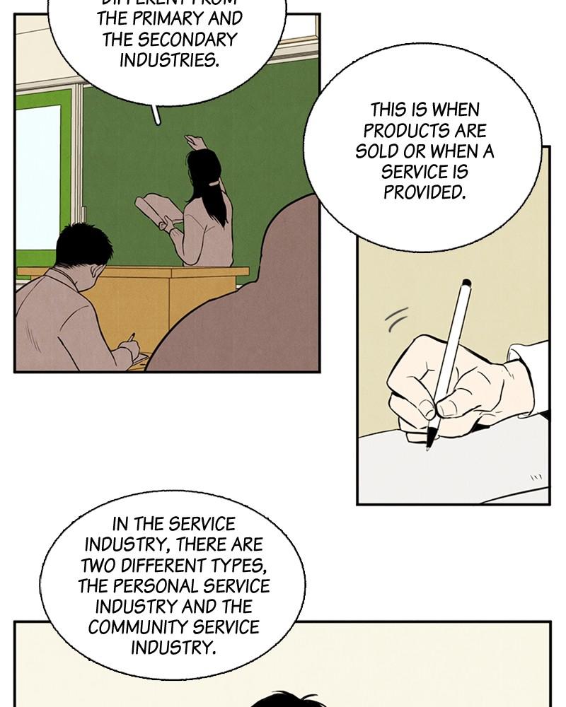 Read After School Lessons for Unripe Apples EN Manga Online