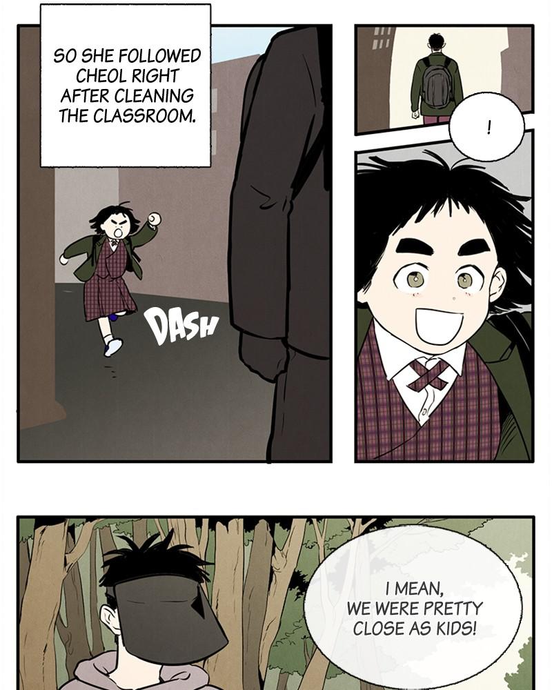 Read After School Lessons for Unripe Apples EN Manga Online