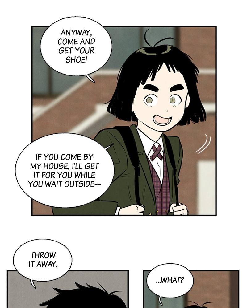 Read After School Lessons for Unripe Apples EN Manga Online