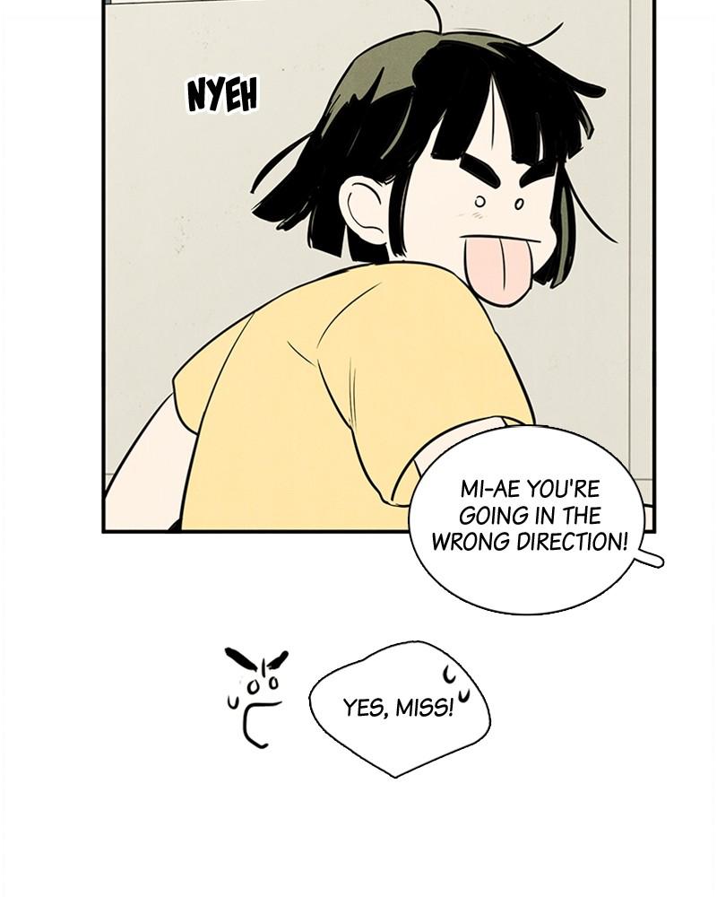 Read After School Lessons for Unripe Apples EN Manga Online