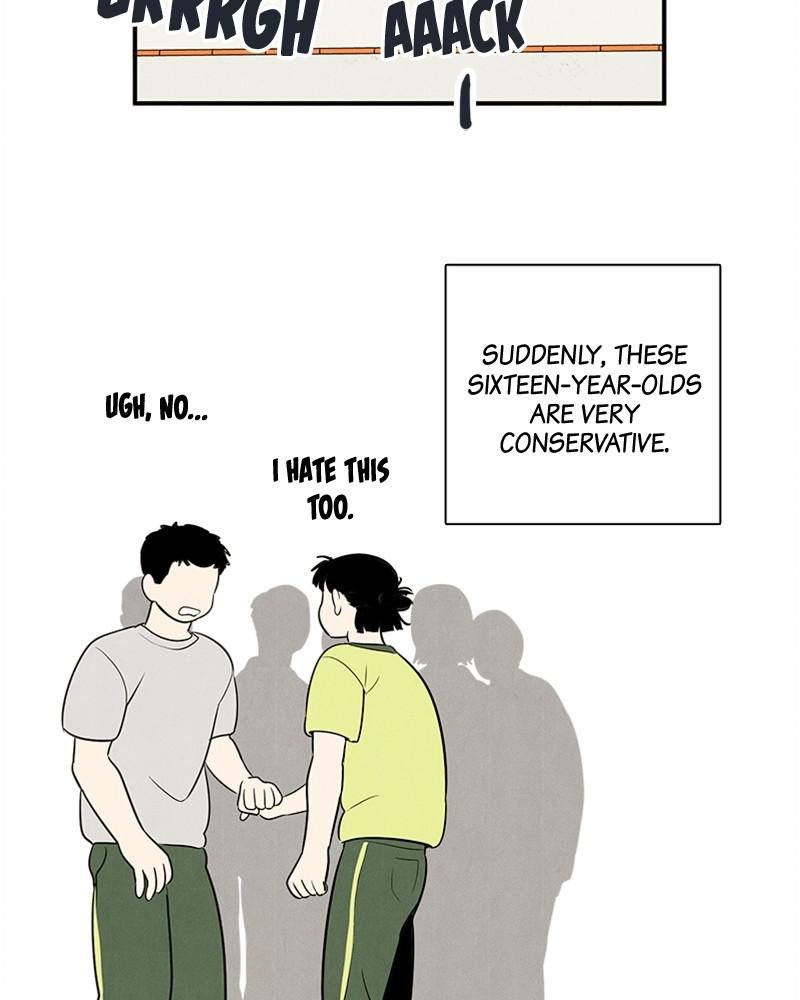 Read After School Lessons for Unripe Apples EN Manga Online