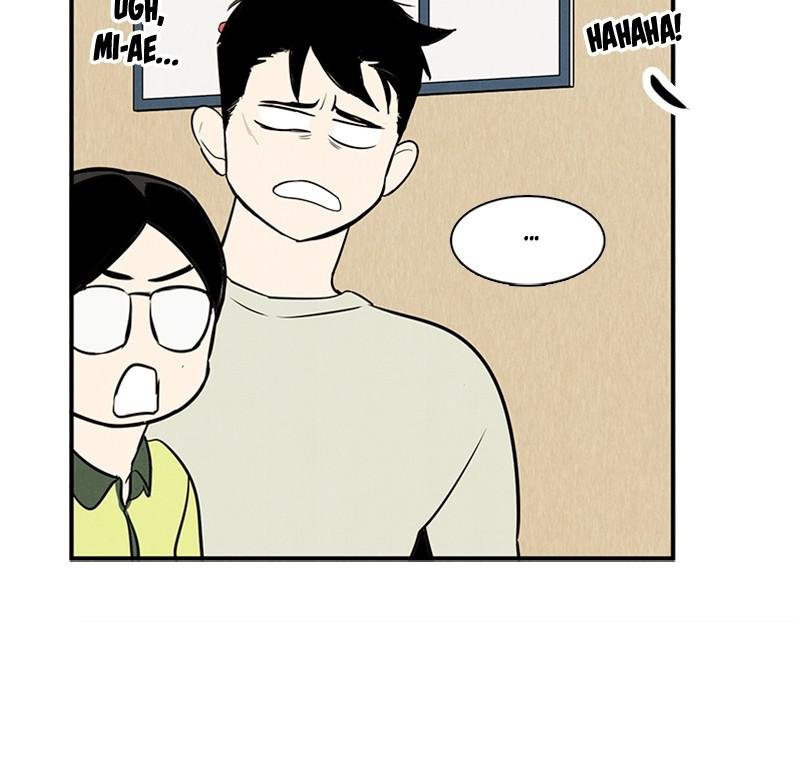 Read After School Lessons for Unripe Apples EN Manga Online