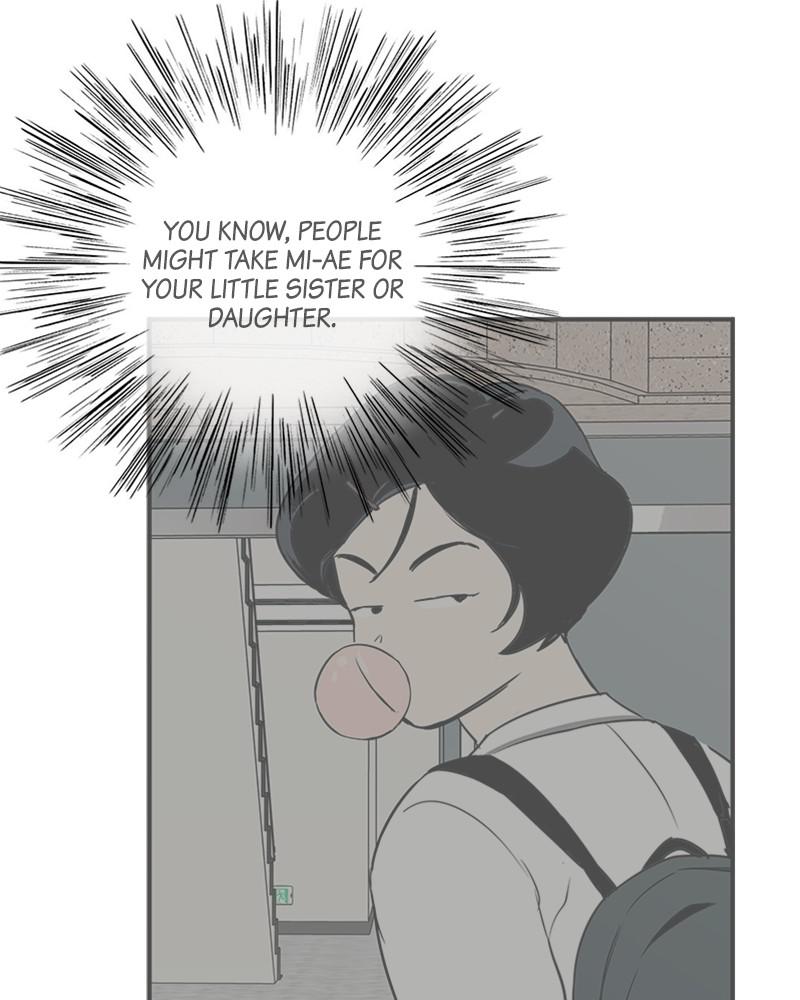 Read After School Lessons for Unripe Apples EN Manga Online