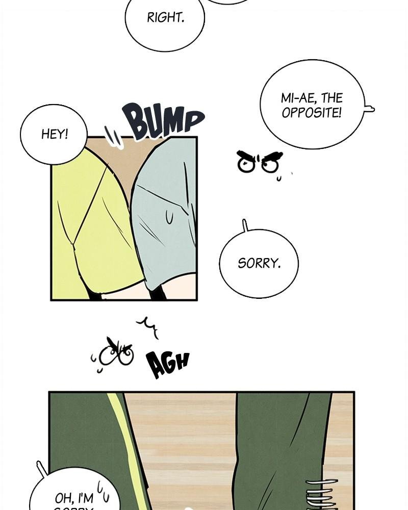 Read After School Lessons for Unripe Apples EN Manga Online