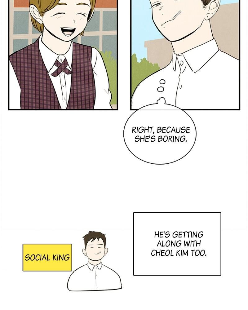 Read After School Lessons for Unripe Apples EN Manga Online