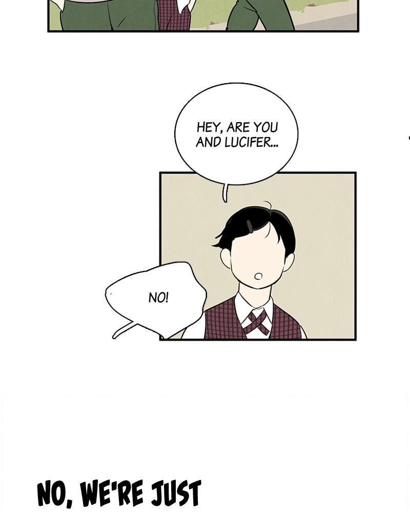 Read After School Lessons for Unripe Apples EN Manga Online