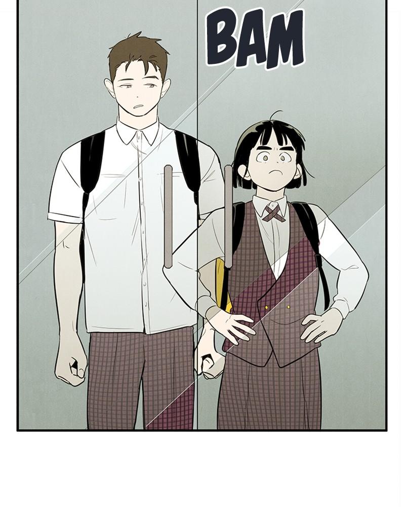 Read After School Lessons for Unripe Apples EN Manga Online