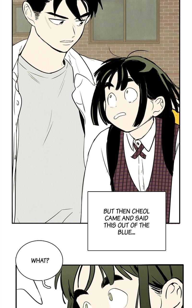 Read After School Lessons for Unripe Apples EN Manga Online