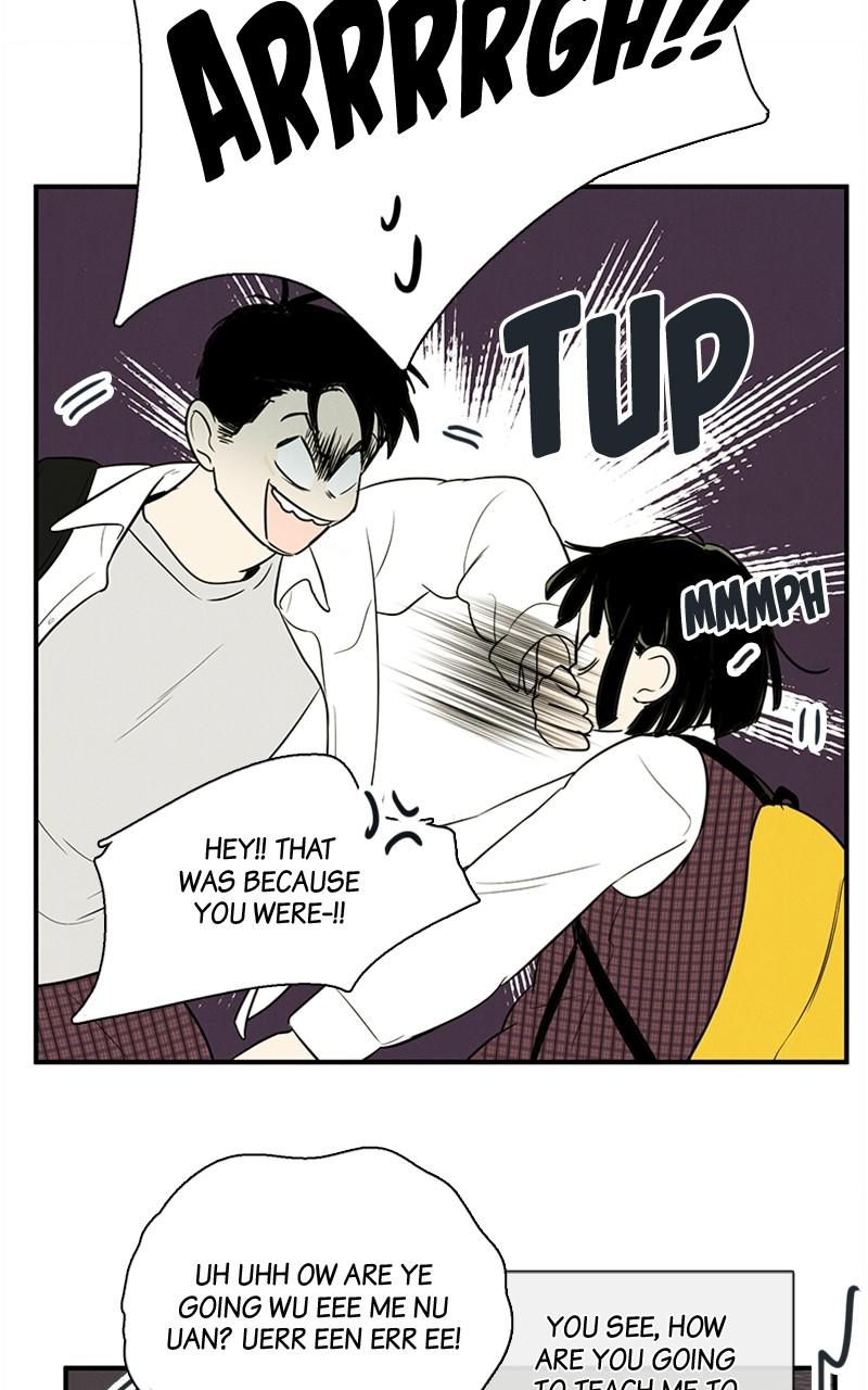 Read After School Lessons for Unripe Apples EN Manga Online