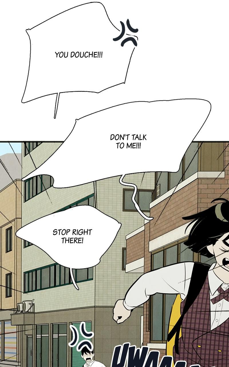 Read After School Lessons for Unripe Apples EN Manga Online