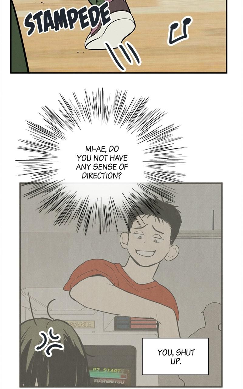 Read After School Lessons for Unripe Apples EN Manga Online