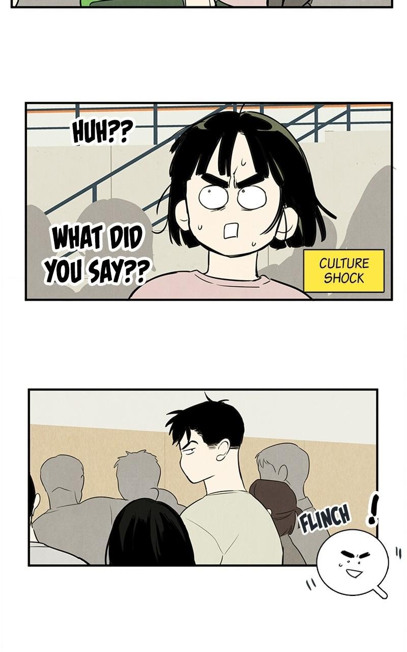 Read After School Lessons for Unripe Apples EN Manga Online