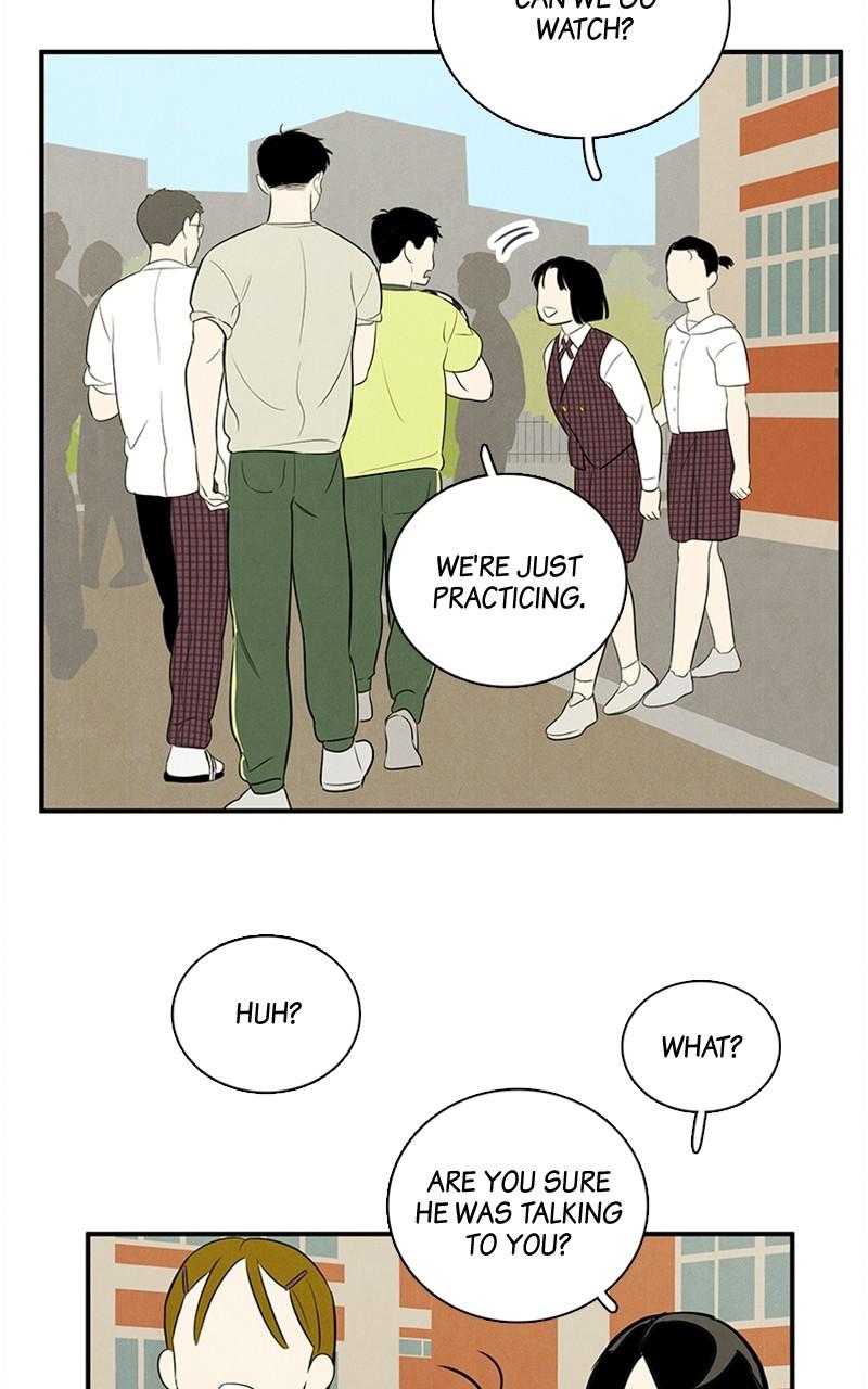 Read After School Lessons for Unripe Apples EN Manga Online