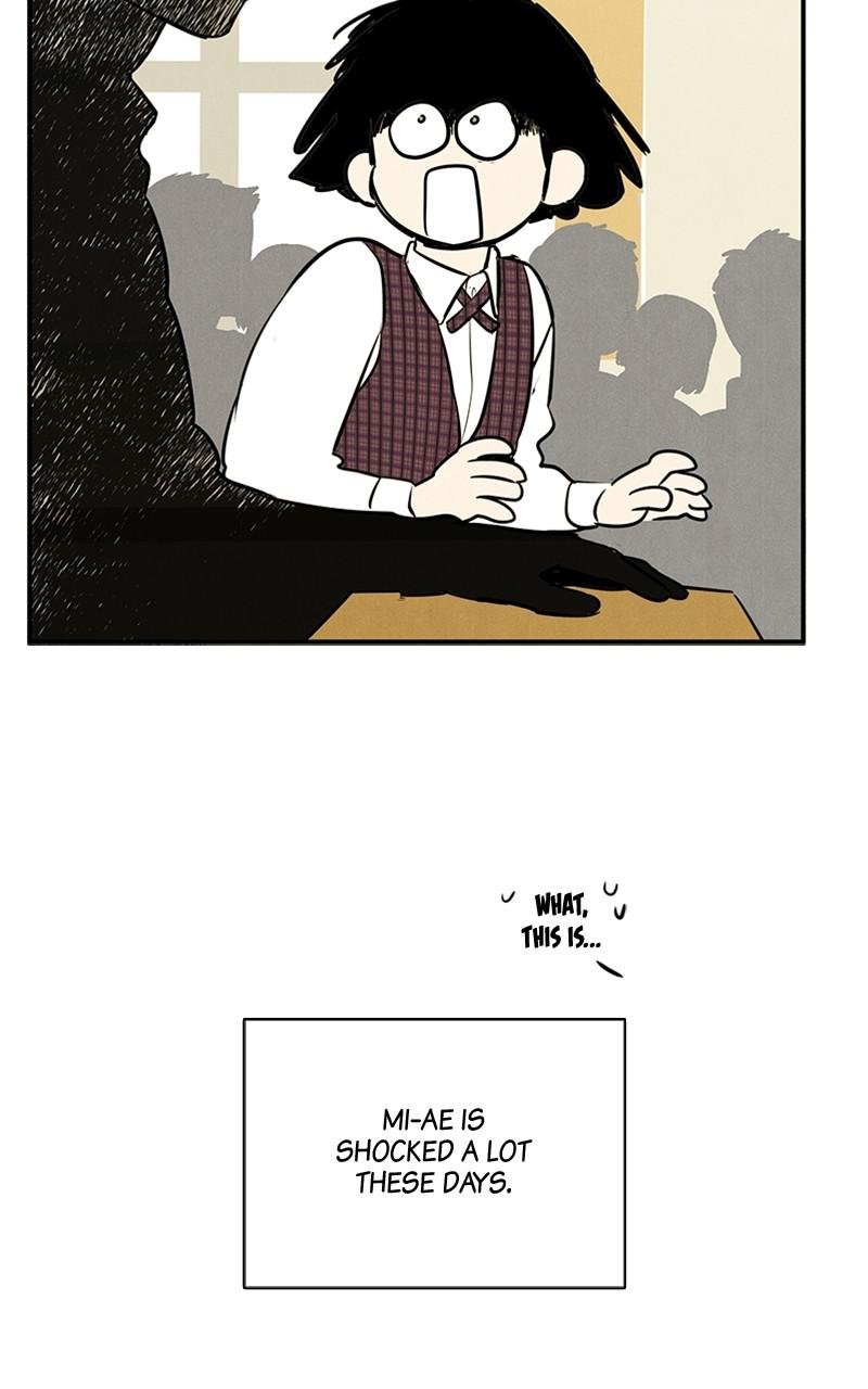 Read After School Lessons for Unripe Apples EN Manga Online