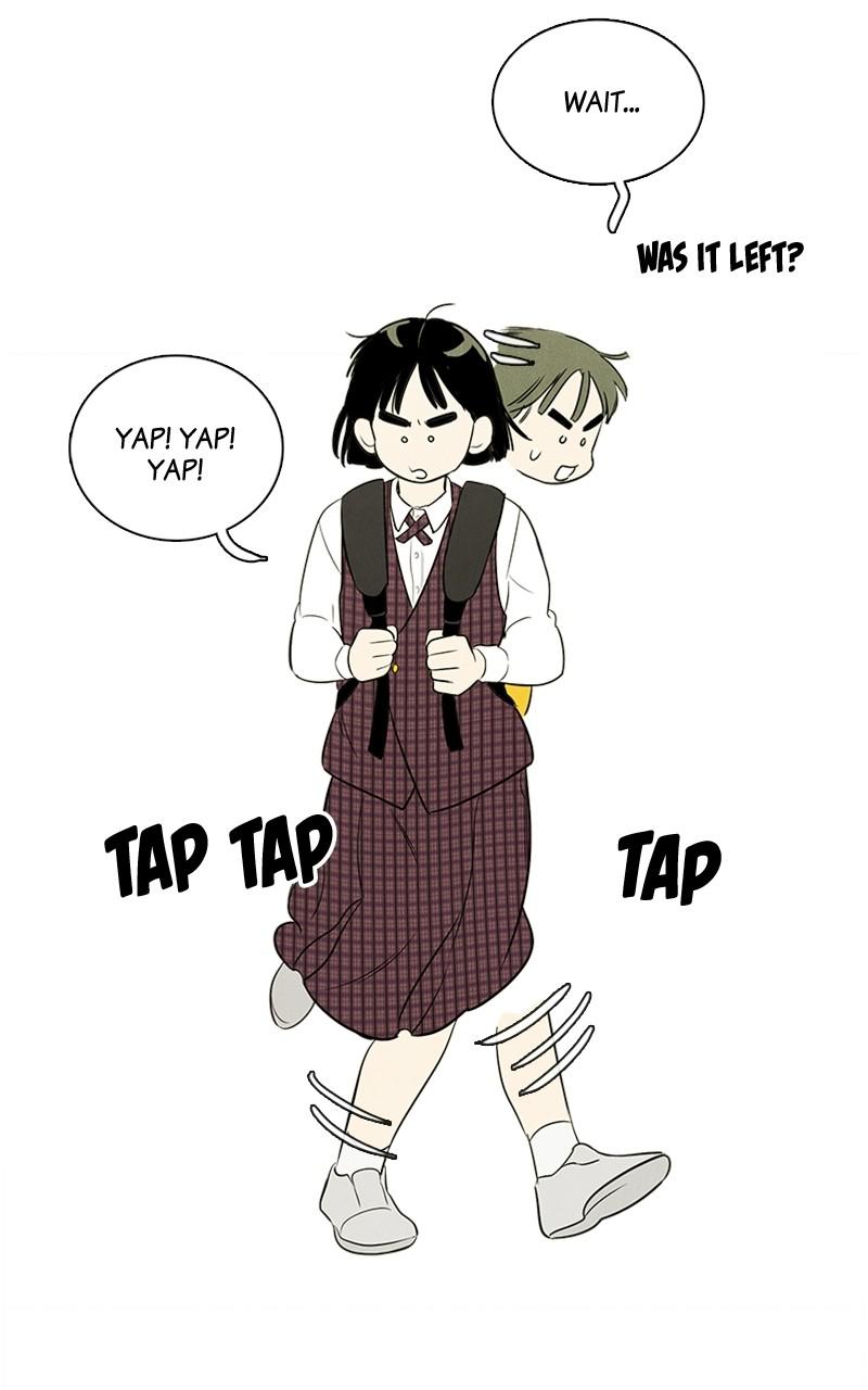 Read After School Lessons for Unripe Apples EN Manga Online