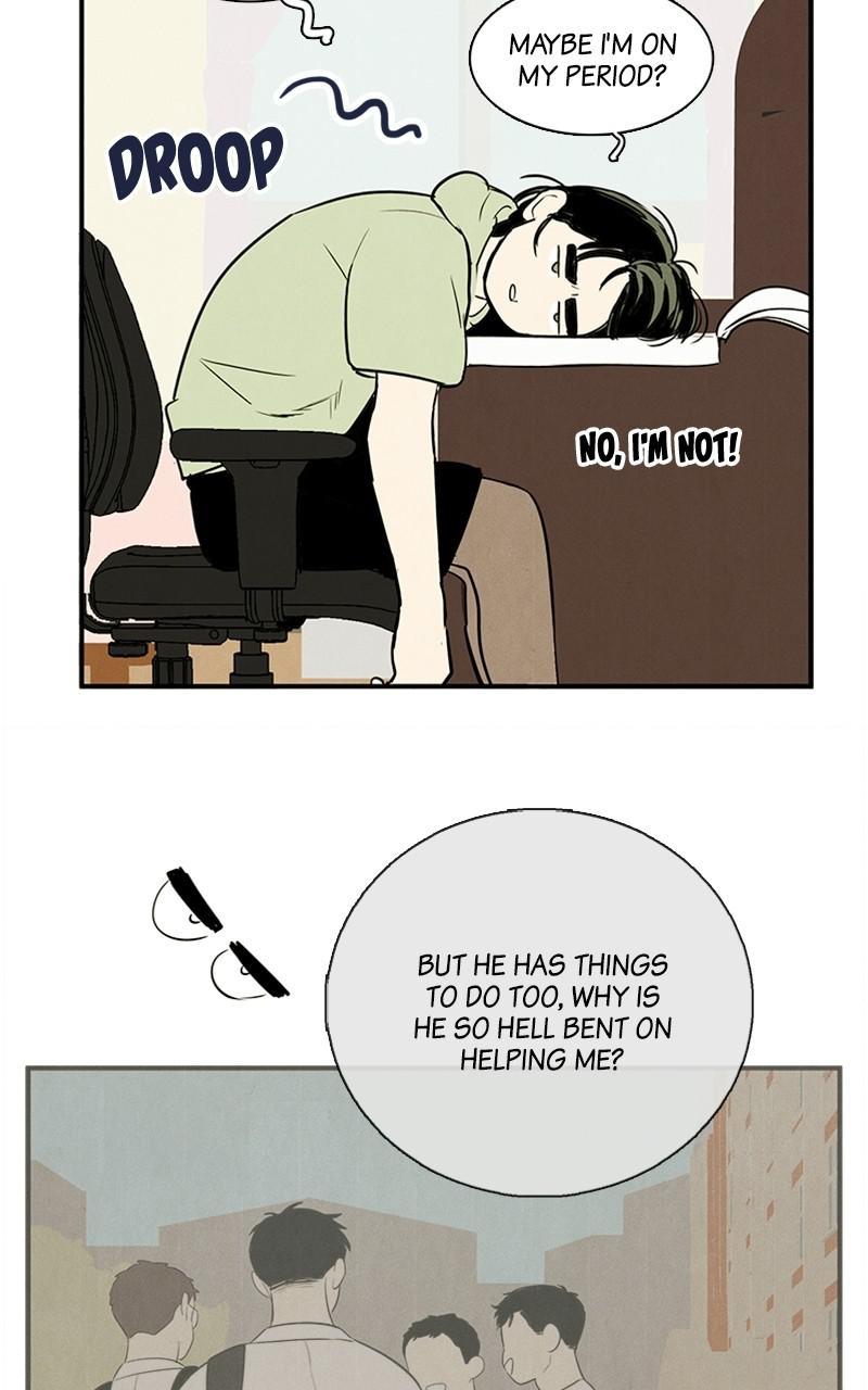 Read After School Lessons for Unripe Apples EN Manga Online