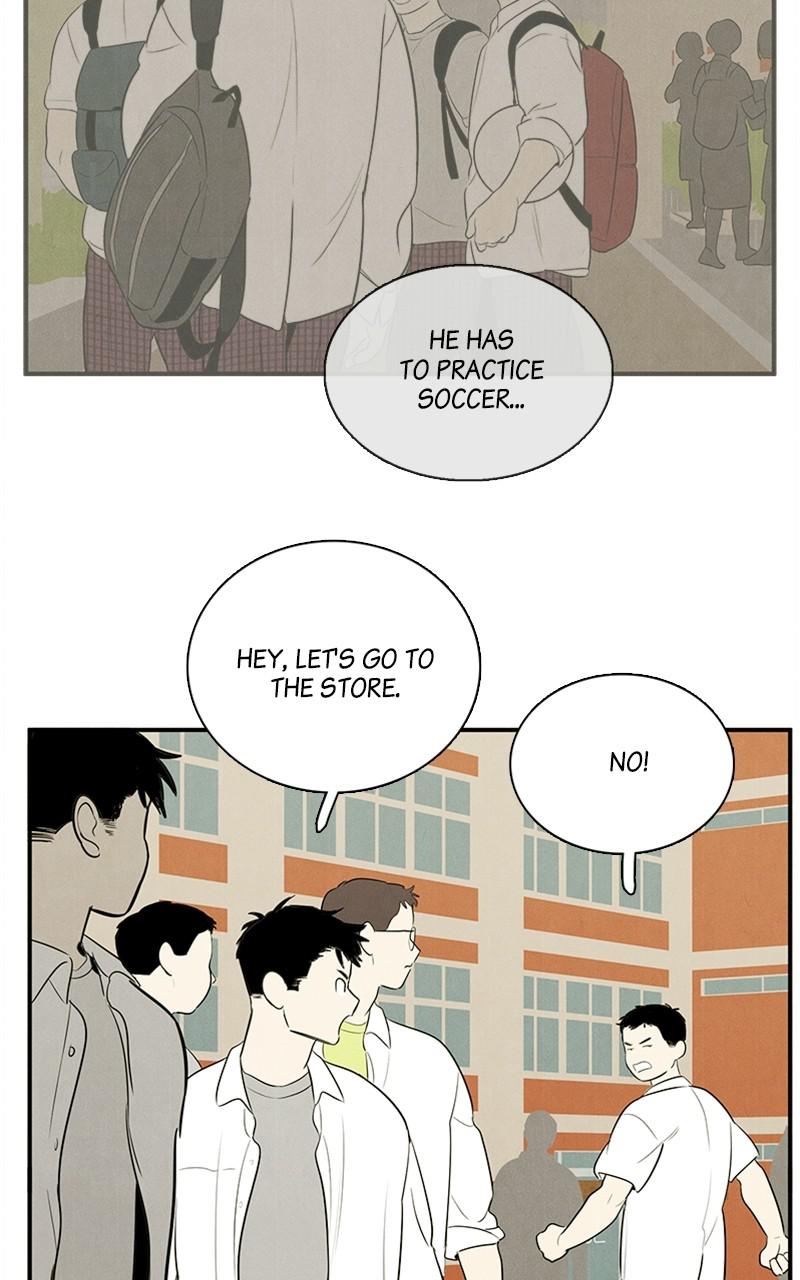 Read After School Lessons for Unripe Apples EN Manga Online