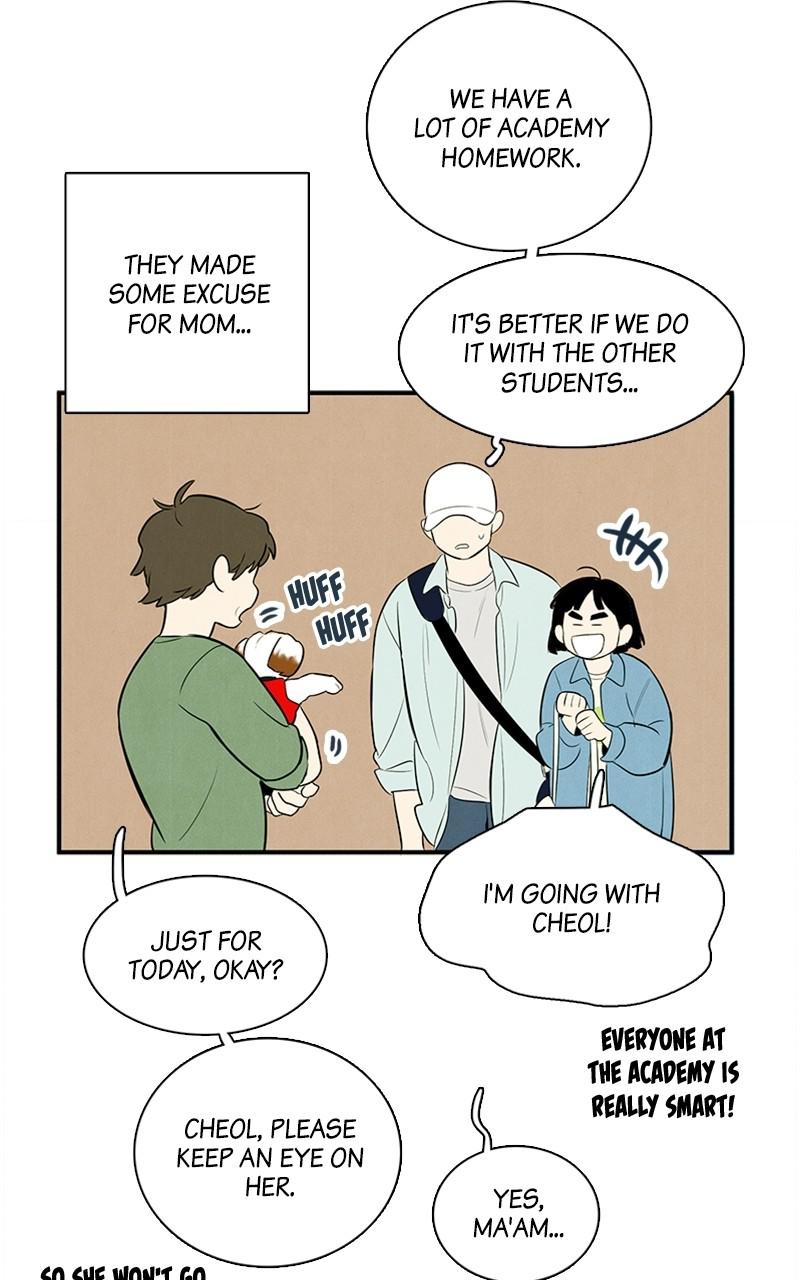 Read After School Lessons for Unripe Apples EN Manga Online