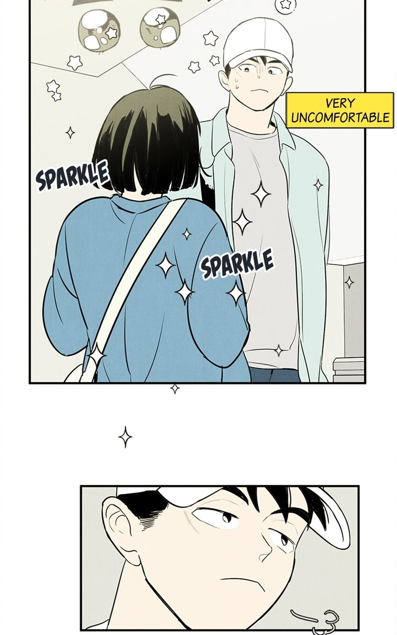 Read After School Lessons for Unripe Apples EN Manga Online