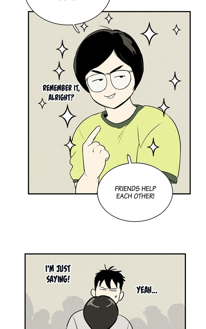 Read After School Lessons for Unripe Apples EN Manga Online