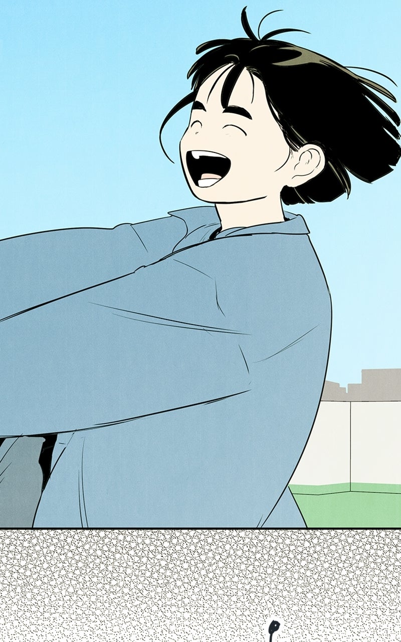 Read After School Lessons for Unripe Apples EN Manga Online