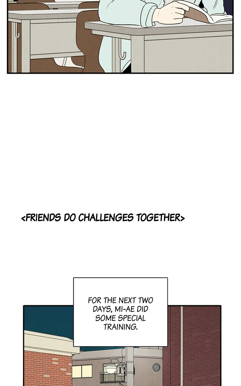 Read After School Lessons for Unripe Apples EN Manga Online