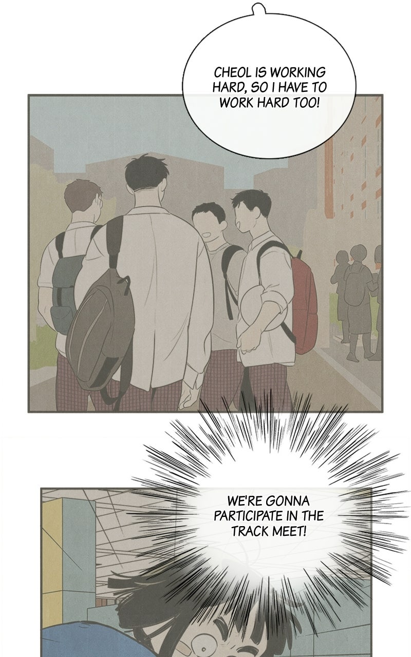 Read After School Lessons for Unripe Apples EN Manga Online