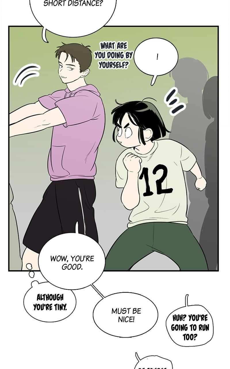 Read After School Lessons for Unripe Apples EN Manga Online