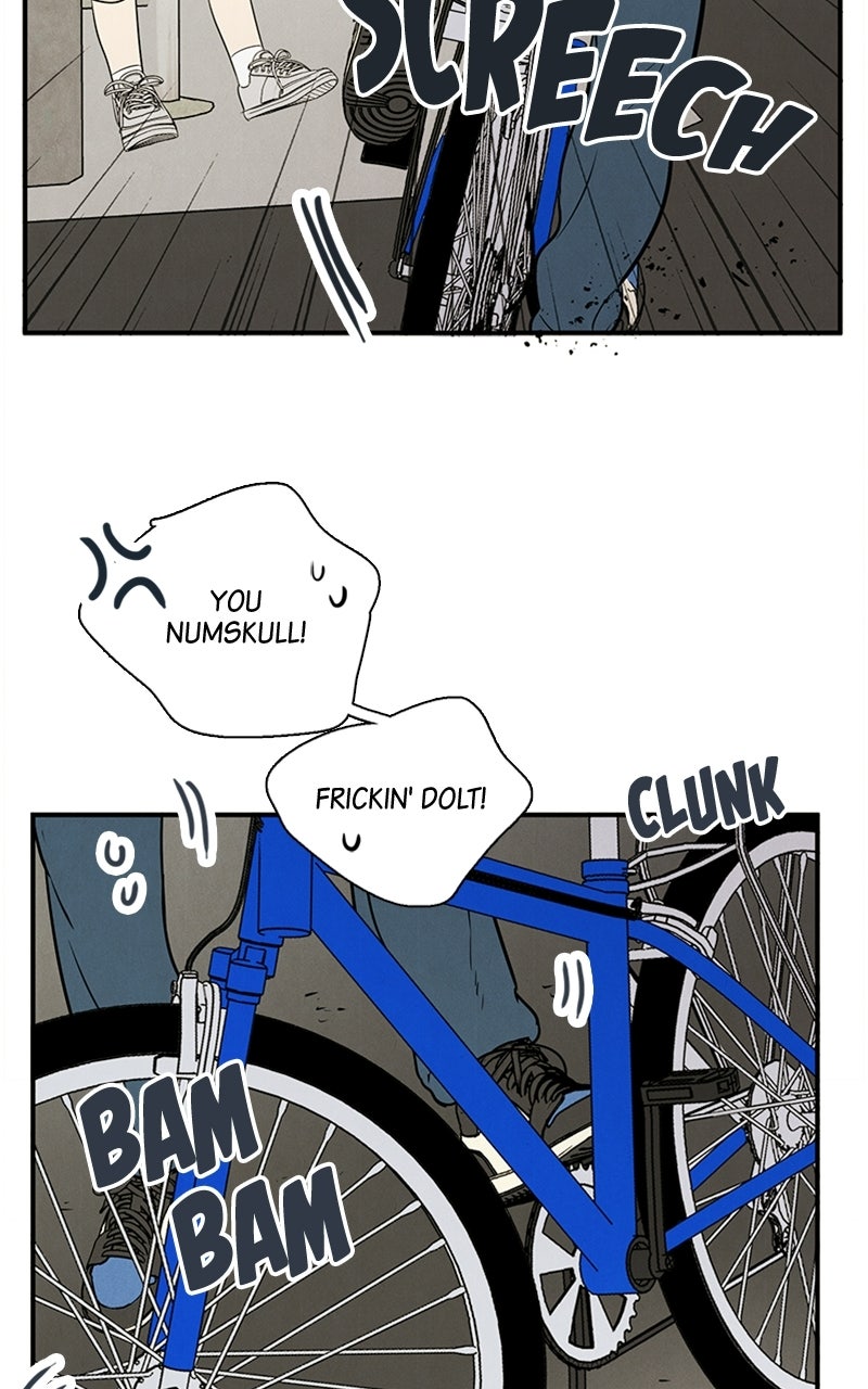 Read After School Lessons for Unripe Apples EN Manga Online