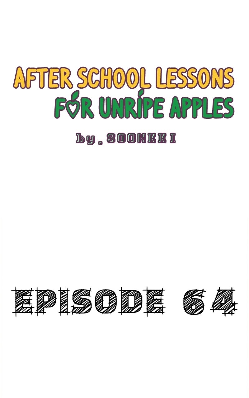 Read After School Lessons for Unripe Apples EN Manga Online