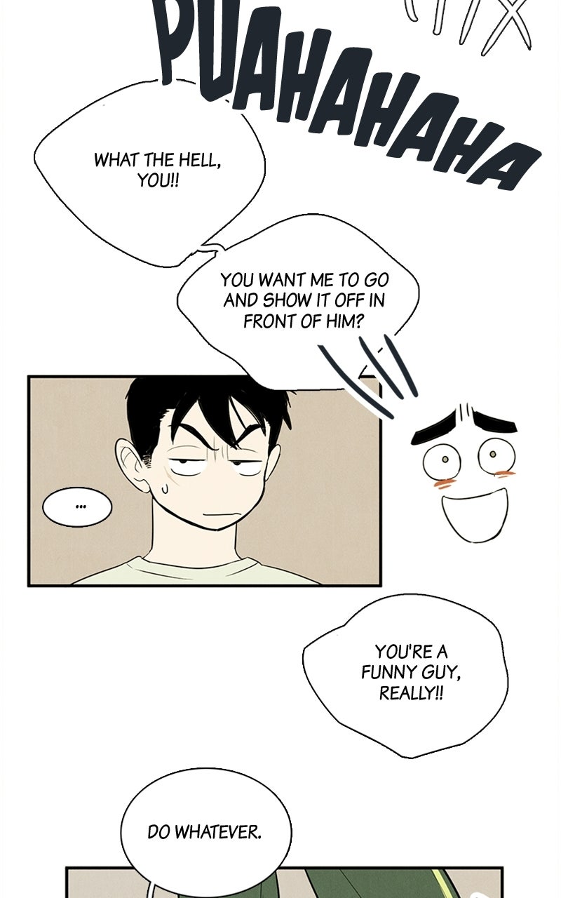 Read After School Lessons for Unripe Apples EN Manga Online