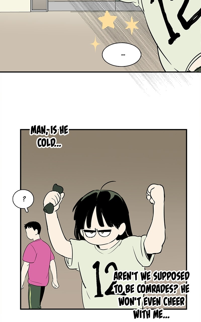 Read After School Lessons for Unripe Apples EN Manga Online