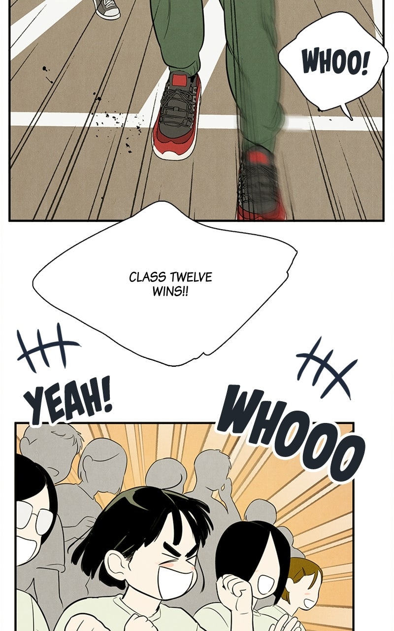 Read After School Lessons for Unripe Apples EN Manga Online