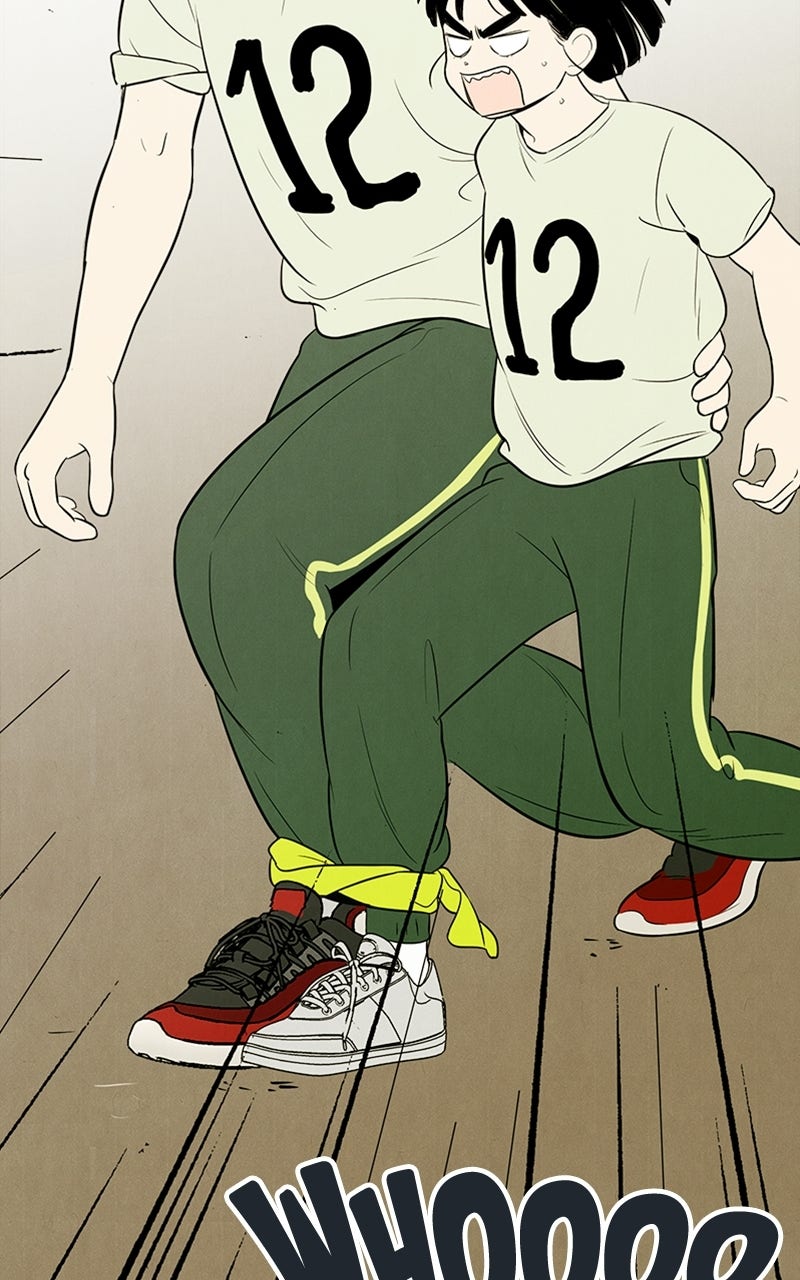 Read After School Lessons for Unripe Apples EN Manga Online