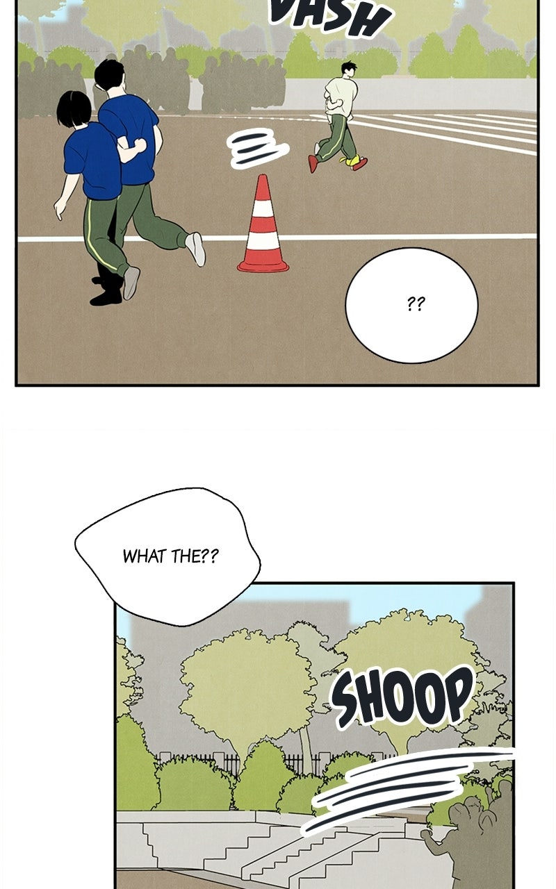 Read After School Lessons for Unripe Apples EN Manga Online