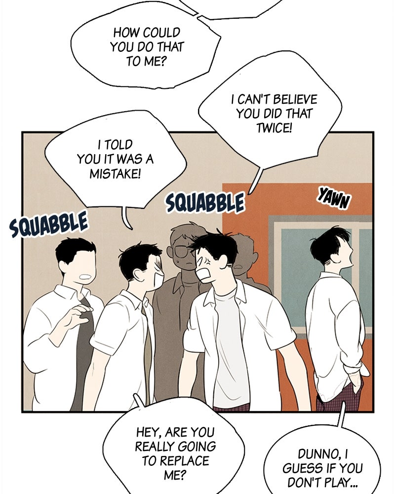 Read After School Lessons for Unripe Apples EN Manga Online