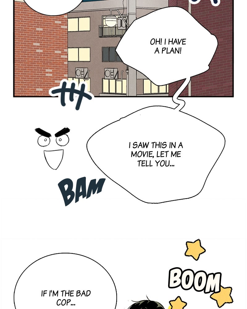 Read After School Lessons for Unripe Apples EN Manga Online