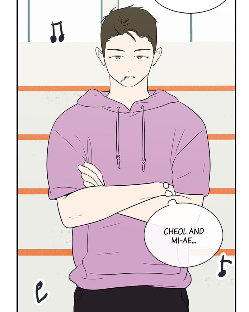 Read After School Lessons for Unripe Apples EN Manga Online