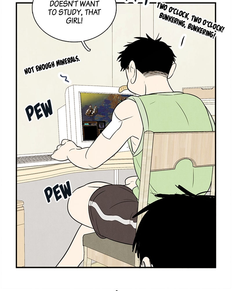 Read After School Lessons for Unripe Apples EN Manga Online