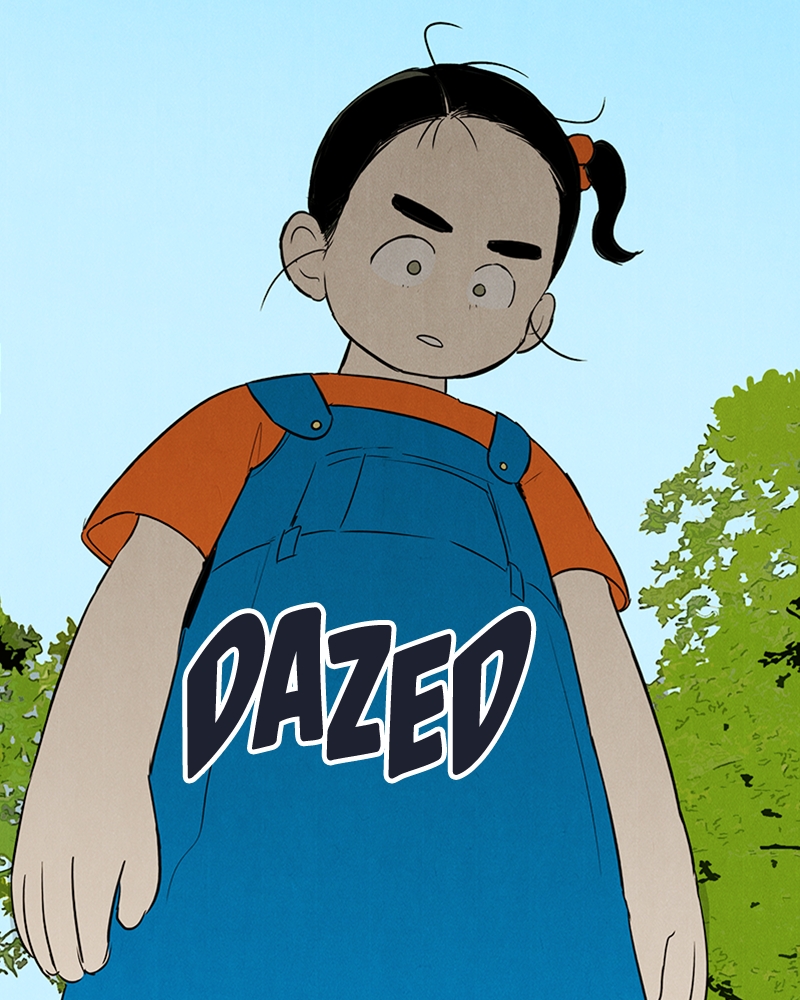 Read After School Lessons for Unripe Apples EN Manga Online