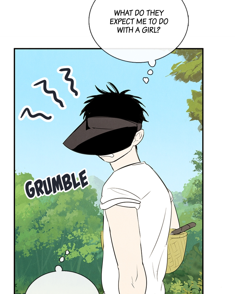 Read After School Lessons for Unripe Apples EN Manga Online