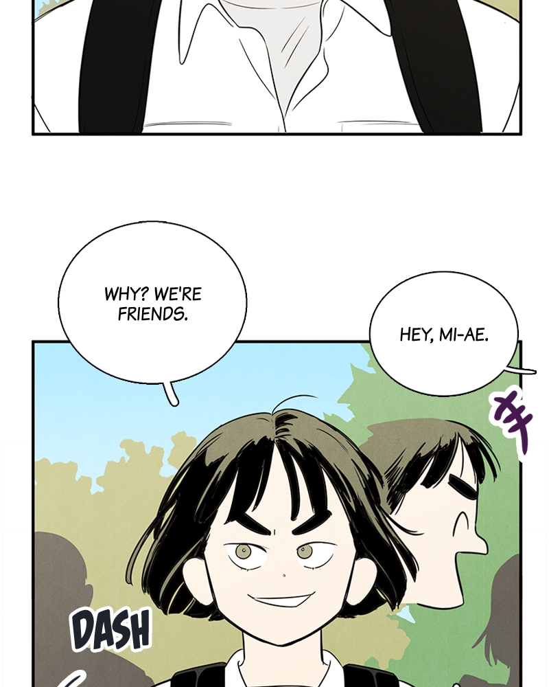 Read After School Lessons for Unripe Apples EN Manga Online