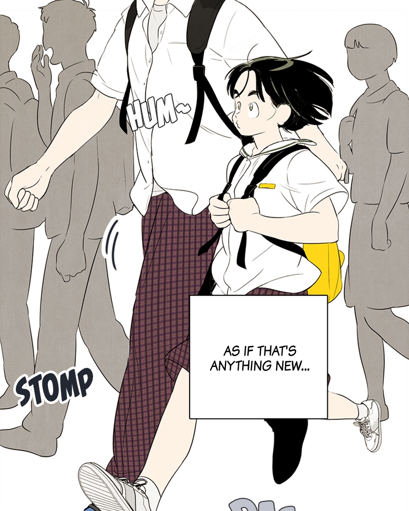 Read After School Lessons for Unripe Apples EN Manga Online