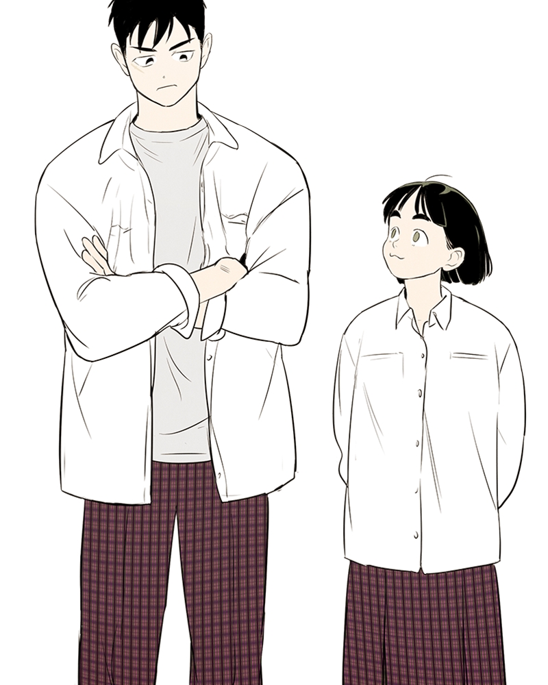 Read After School Lessons for Unripe Apples EN Manga Online