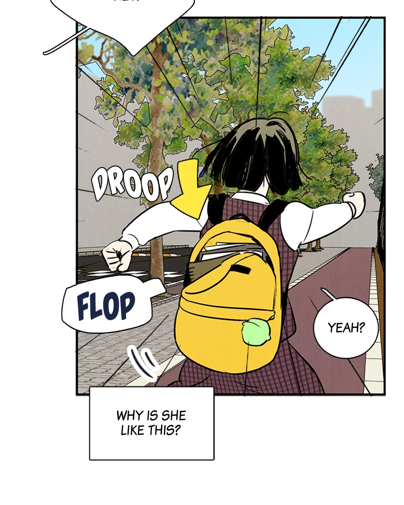 Read After School Lessons for Unripe Apples EN Manga Online