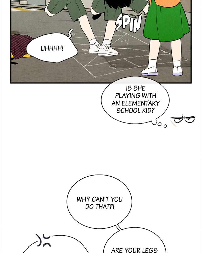 Read After School Lessons for Unripe Apples EN Manga Online