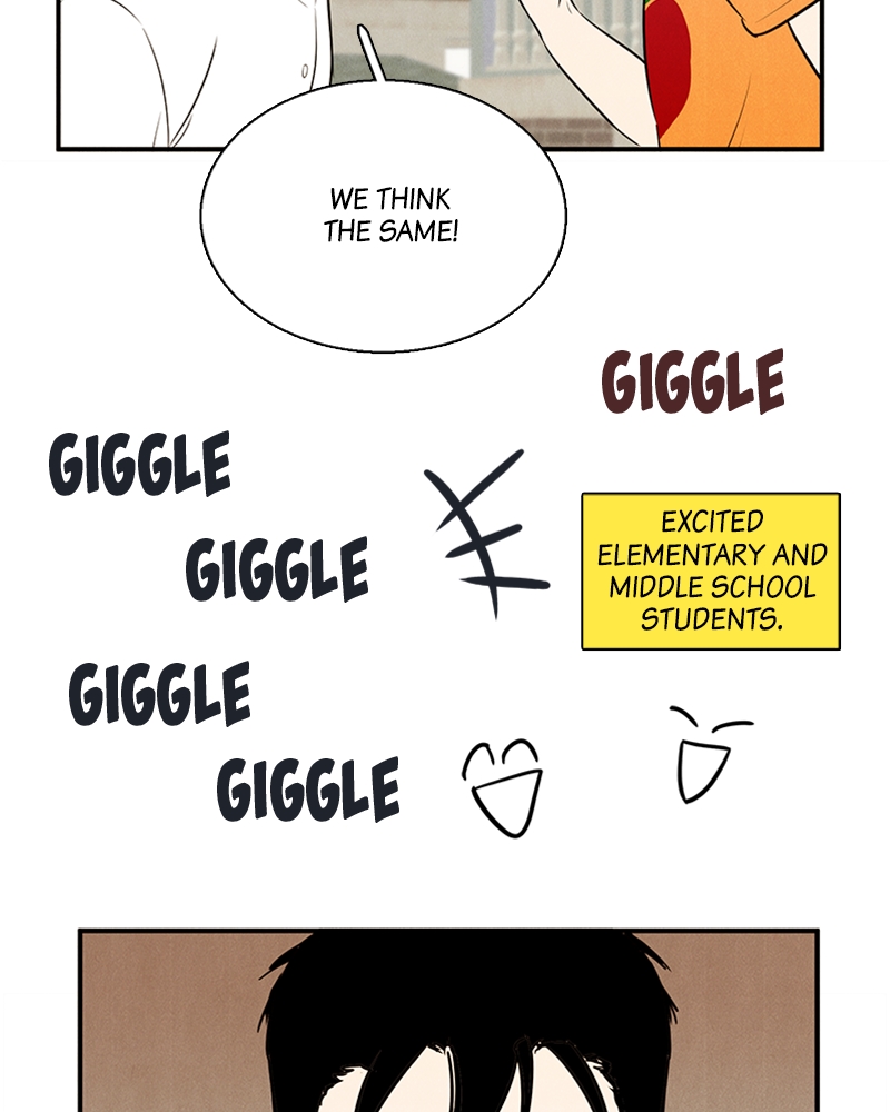 Read After School Lessons for Unripe Apples EN Manga Online