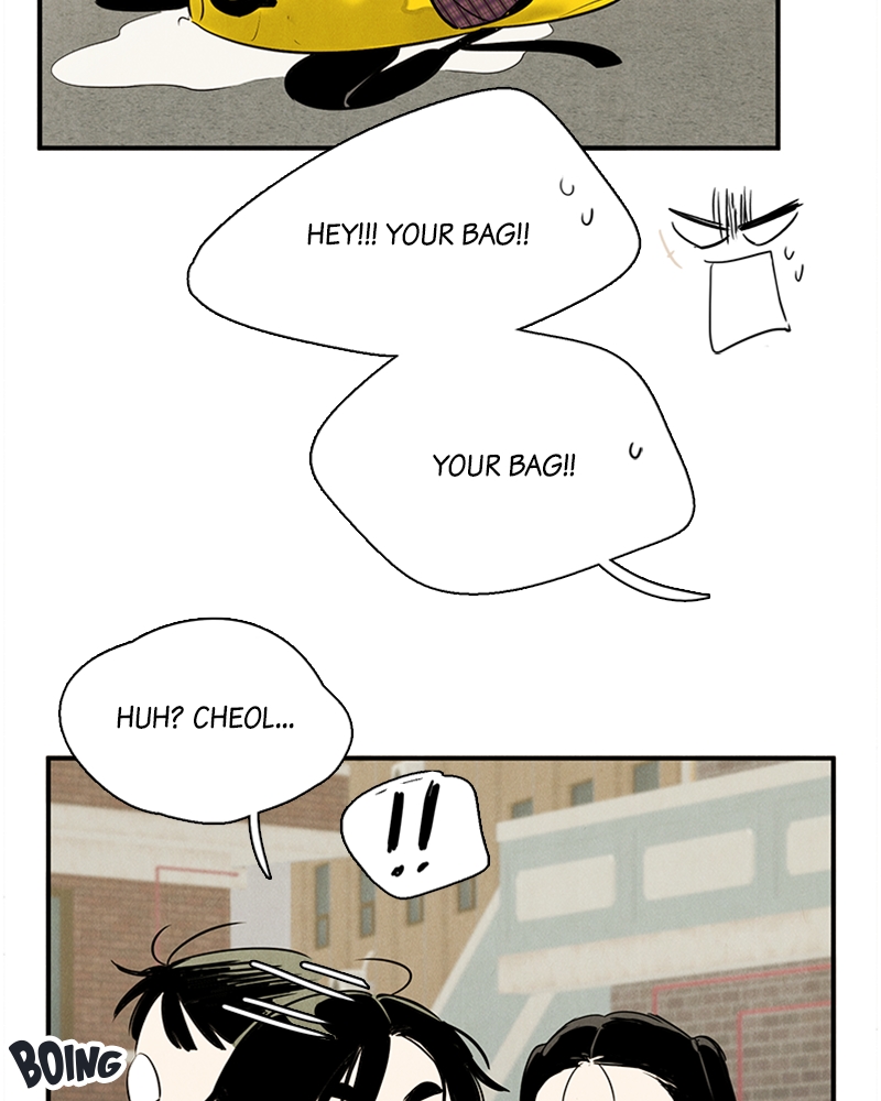 Read After School Lessons for Unripe Apples EN Manga Online