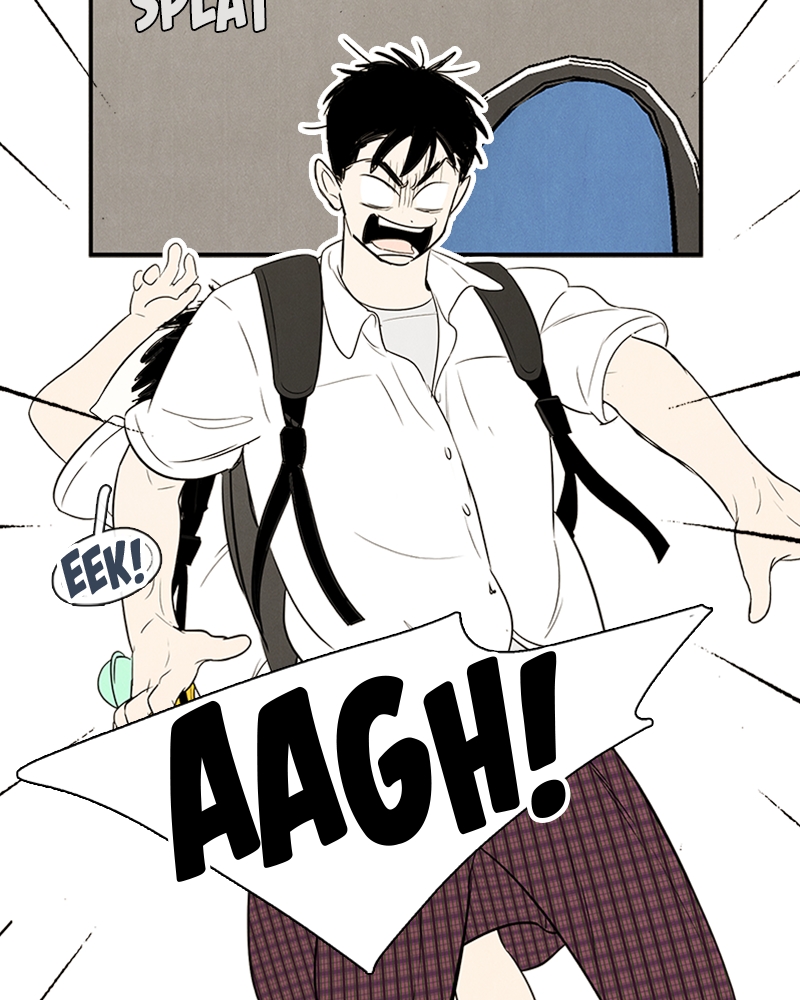 Read After School Lessons for Unripe Apples EN Manga Online