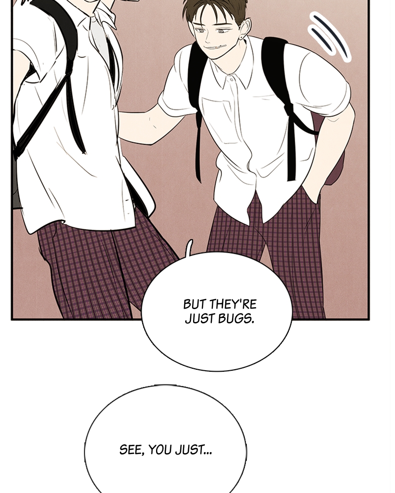 Read After School Lessons for Unripe Apples EN Manga Online